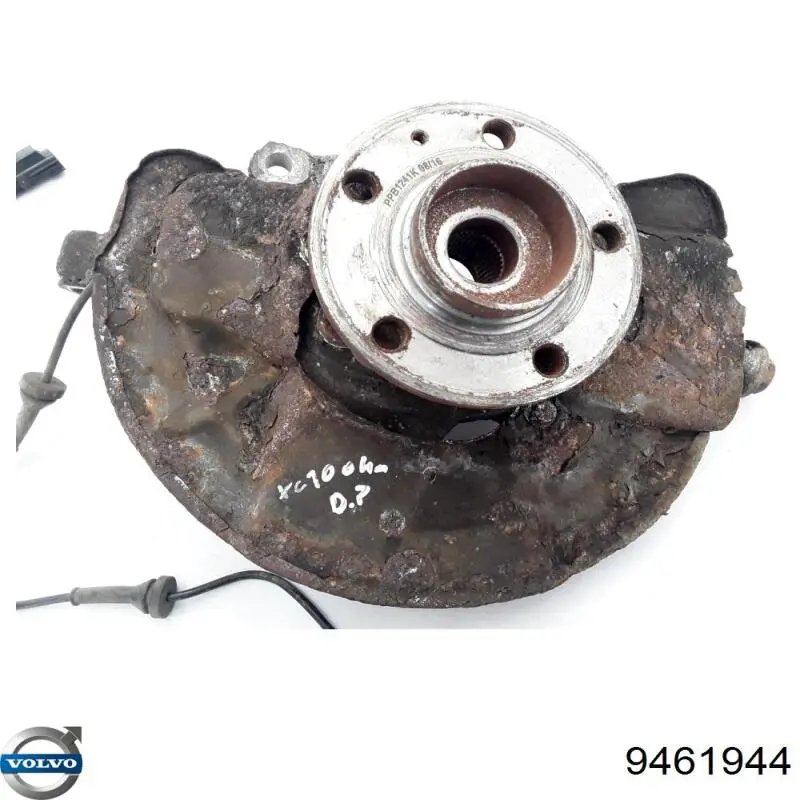  9461944 Volvo