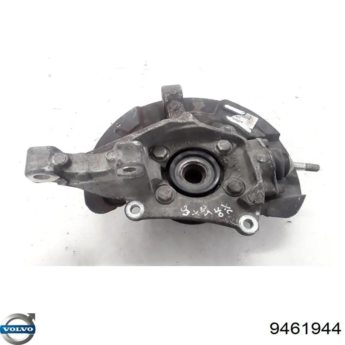  Volvo 9461944 ціна, від 56.24 USD
