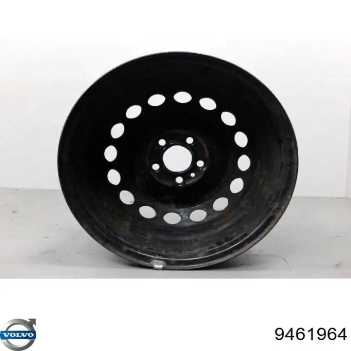 9461964 Volvo 