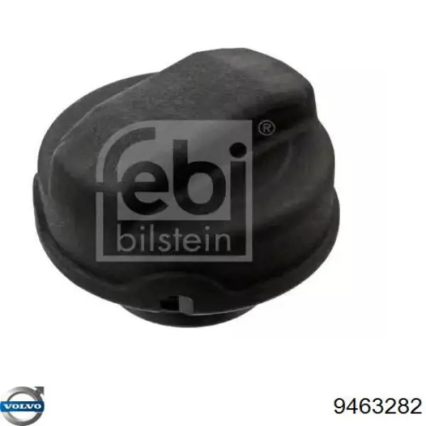 Пробка паливного бака Volvo 9463282 ціна, від 17.93 USD