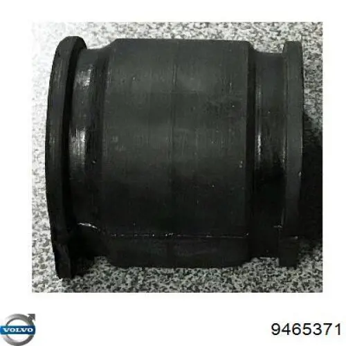 Стабілізатор задньої осі Volvo 9465371 ціна, від 140.77 USD