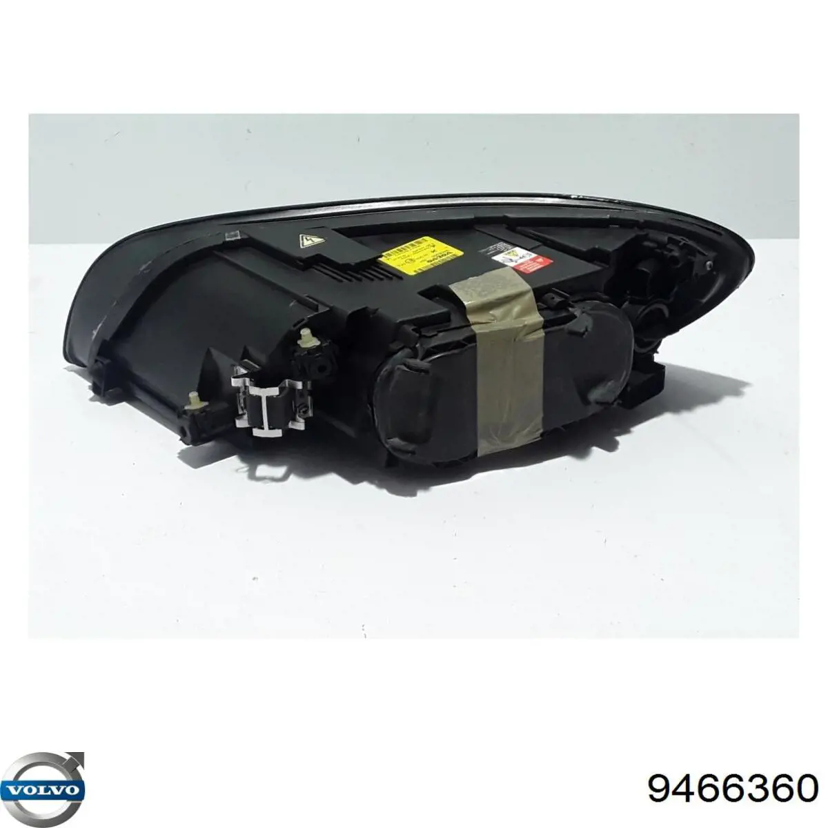  31283226 Volvo