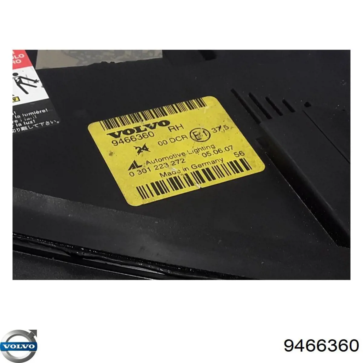 31283226 Volvo 