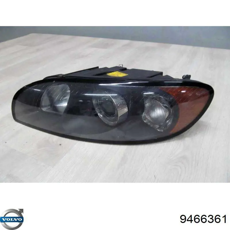  31383185 Volvo