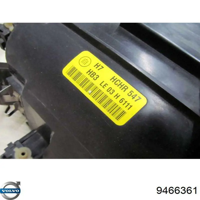 31383185 Volvo 