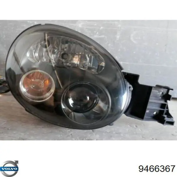  Volvo 31383191 ціна, від 1487.43 USD