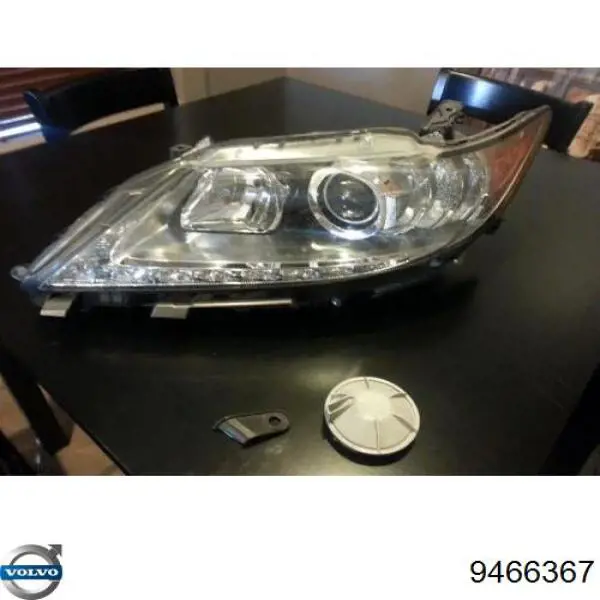 31383191 Volvo 