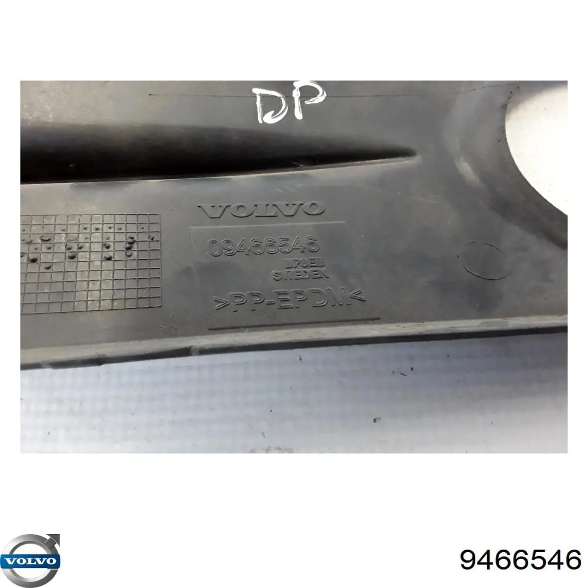 9466546 Volvo 