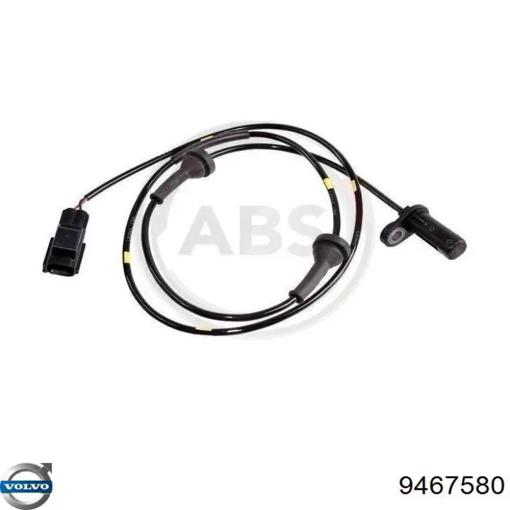 Купити 9467580 Volvo Сенсор АБС