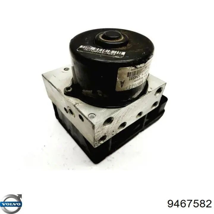  Volvo 9467582 ціна, від 126.69 USD