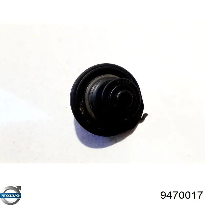 Купити 31261879 Volvo Пробка бензобака