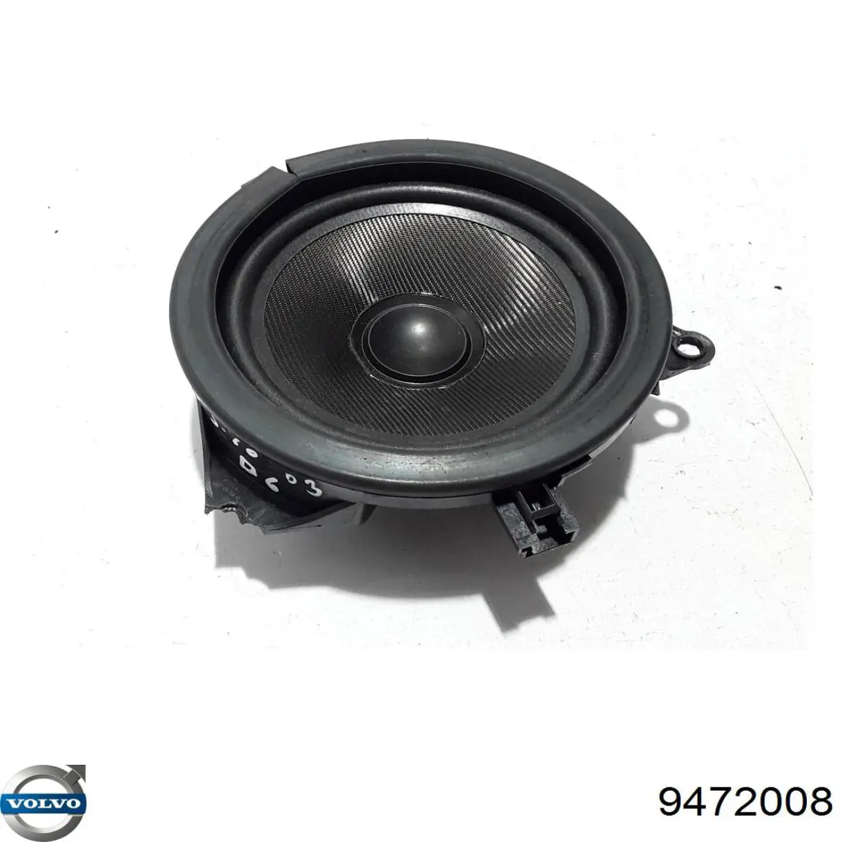 9472008 Volvo 