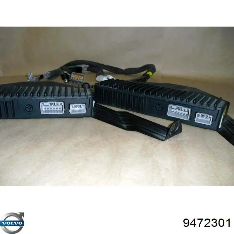 9472301 Volvo 