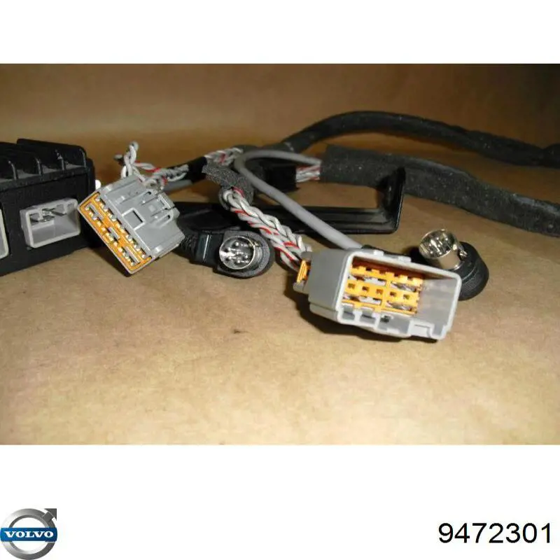  9472301 Volvo