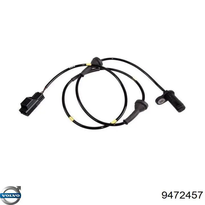 Датчик АБС (ABS) задній Volvo 9472457 ціна, від 24.66 USD
