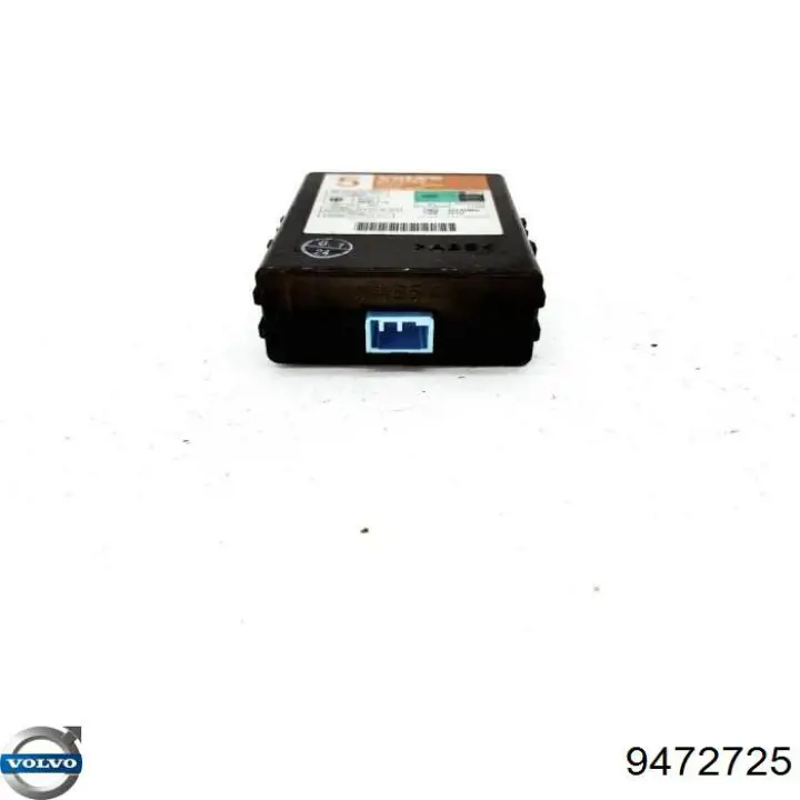  Volvo 9472725 ціна, від 27.87 USD