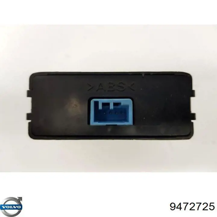 Купити 9472725 Volvo 