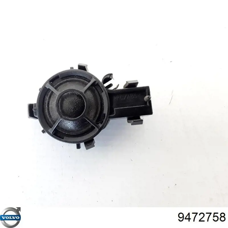  Volvo 9472758 ціна, від 13.22 USD