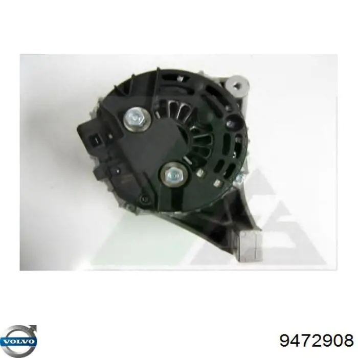 Генератор Volvo 9472908 ціна, від 56.31 USD