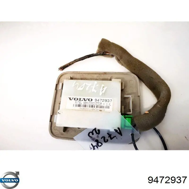 9472937 Volvo 