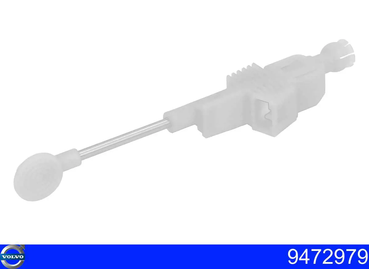 Датчик положення педалі зчеплення Volvo 9441115 ціна, від 138.70 USD