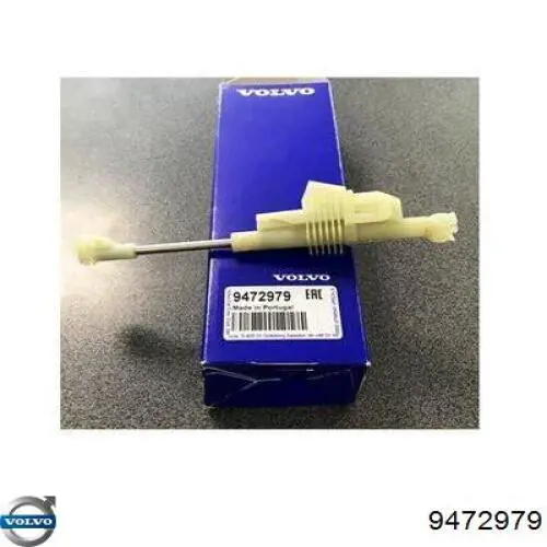 Датчик положення педалі зчеплення Volvo 9472979 ціна, від 138.70 USD