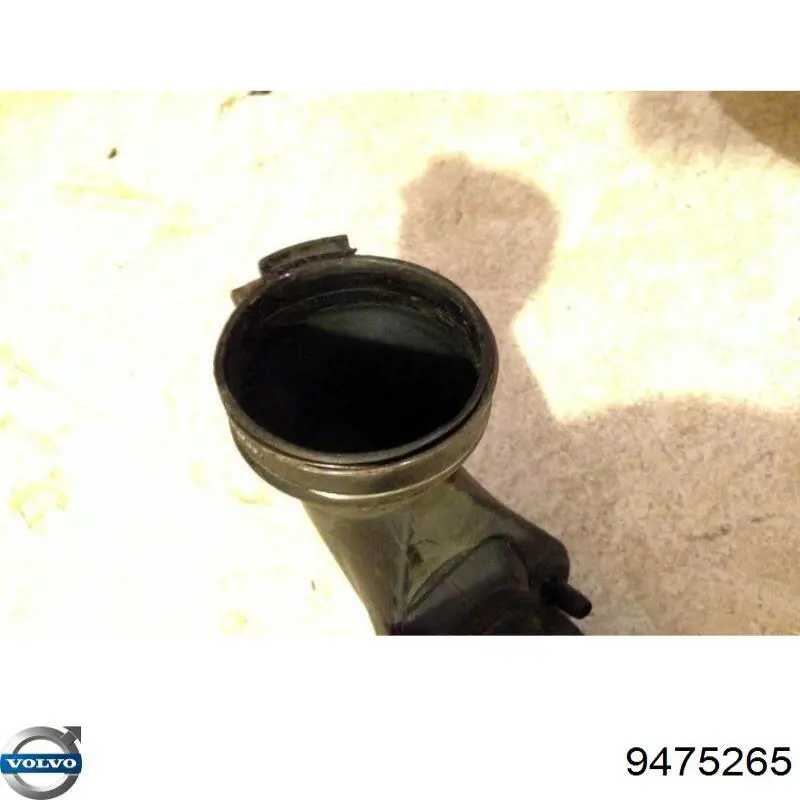  Volvo 9475265 ціна, від 150.20 USD