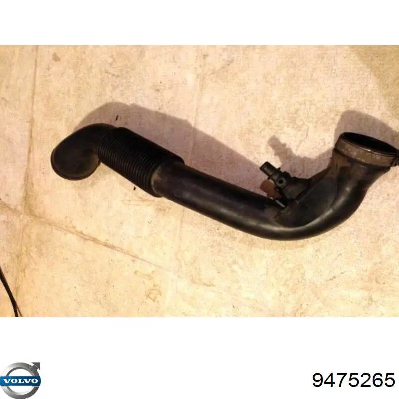 Купити 9475265 Volvo 