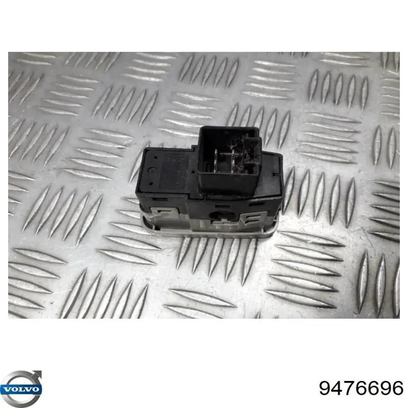 9476696 Volvo 