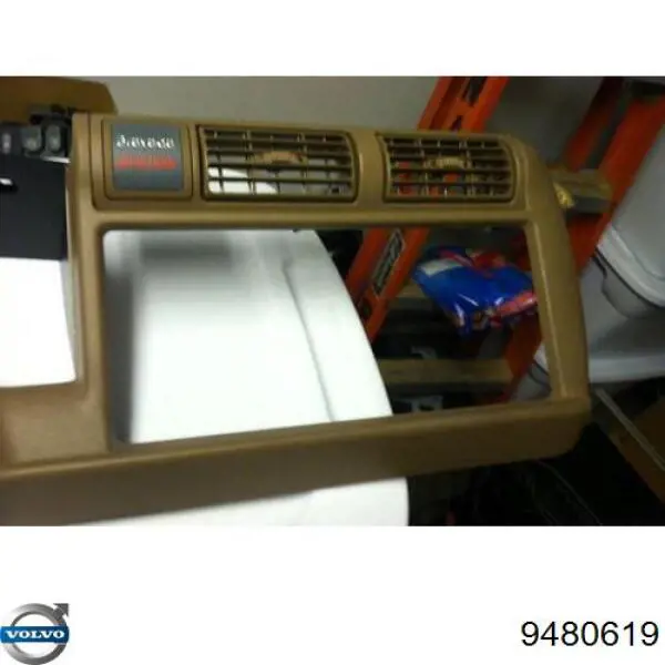  9480619 Volvo