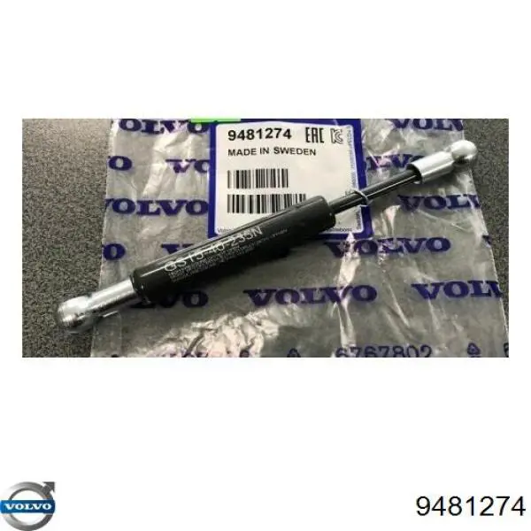 9481274 Volvo 