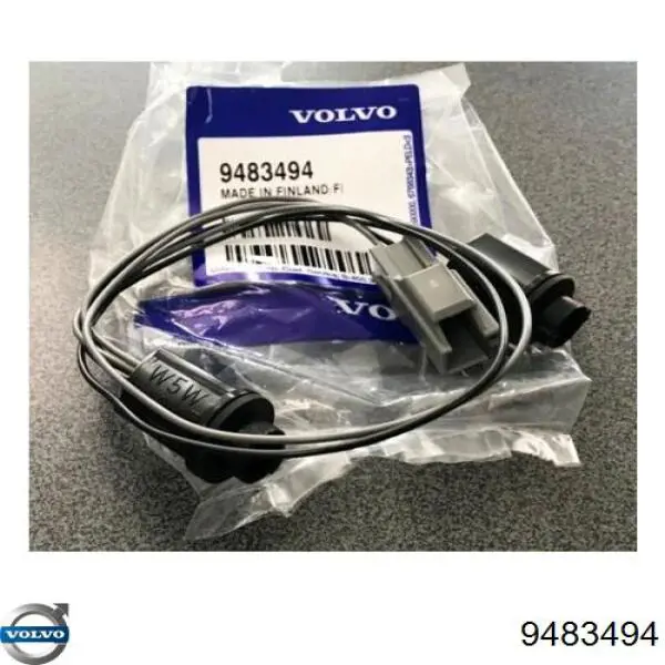 9483494 Volvo 
