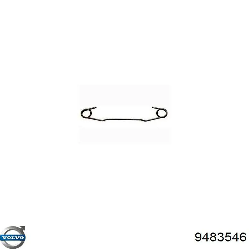 9483546 Volvo 
