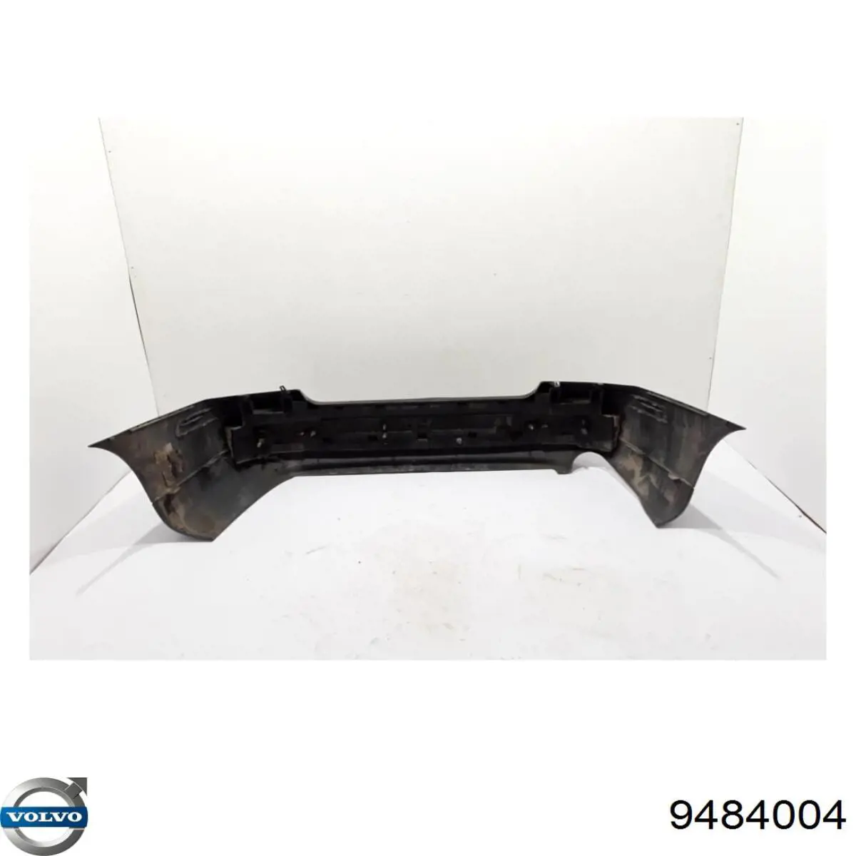 Купити 9484004 Volvo Задній бампер