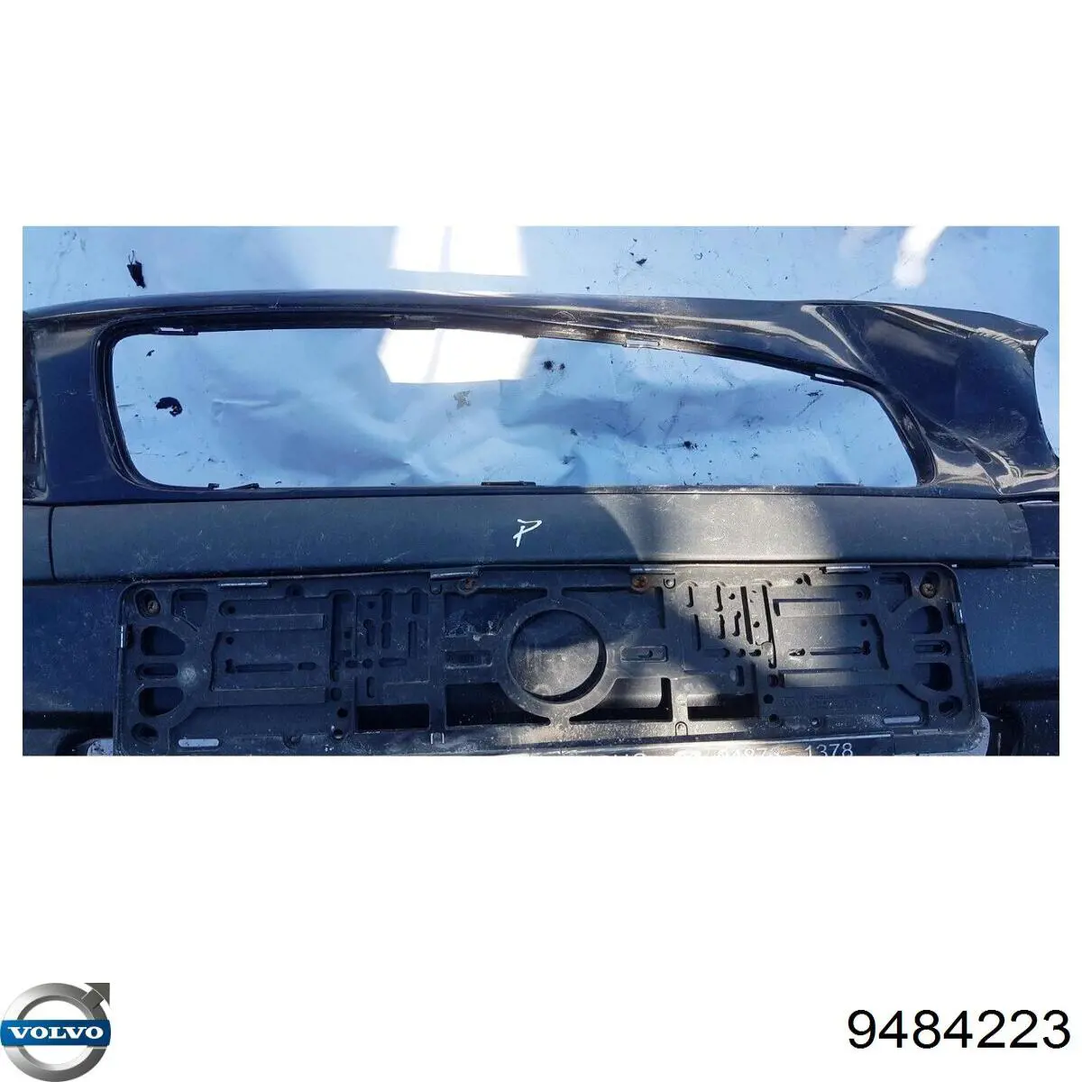  9484223 Volvo