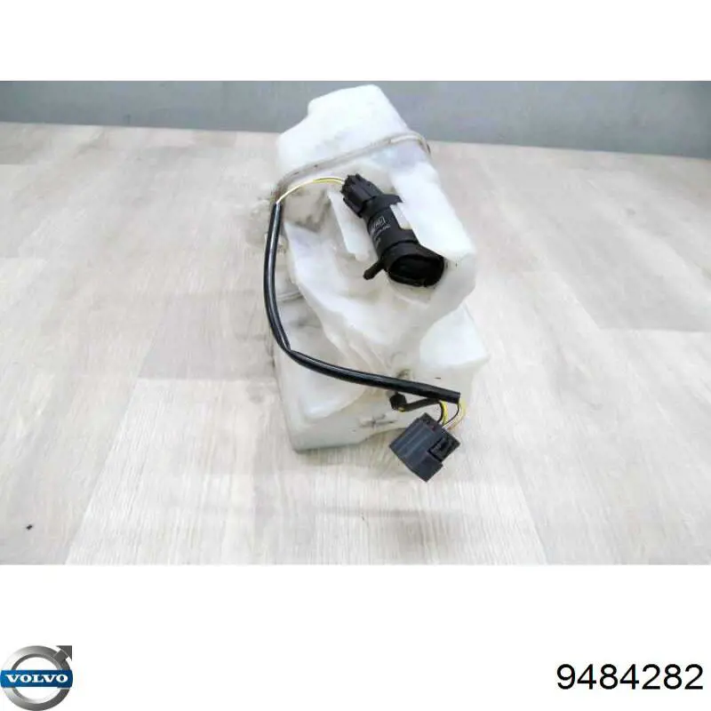  9484282 Volvo
