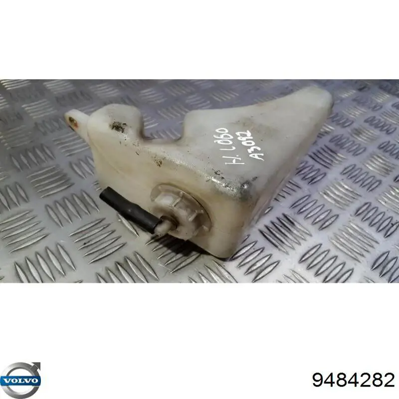  Volvo 9484282 ціна, від 30.97 USD
