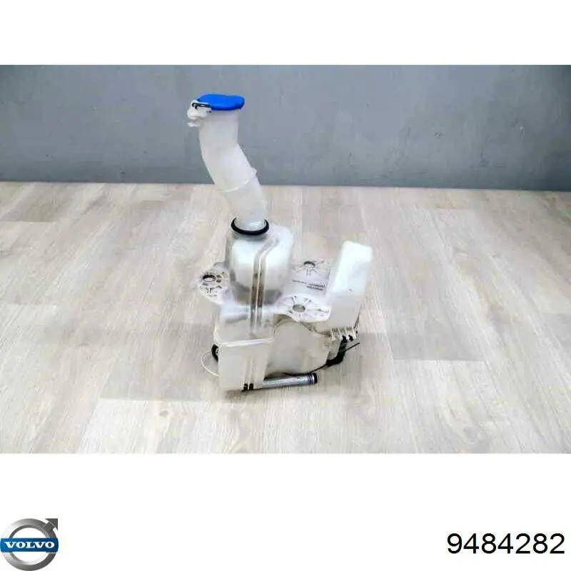 Купити 9484282 Volvo 