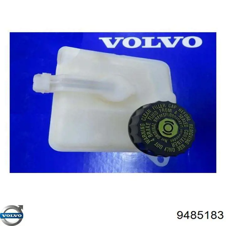 Купити 9485183 Volvo 