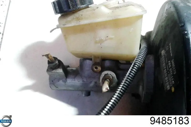 9485183 Volvo 