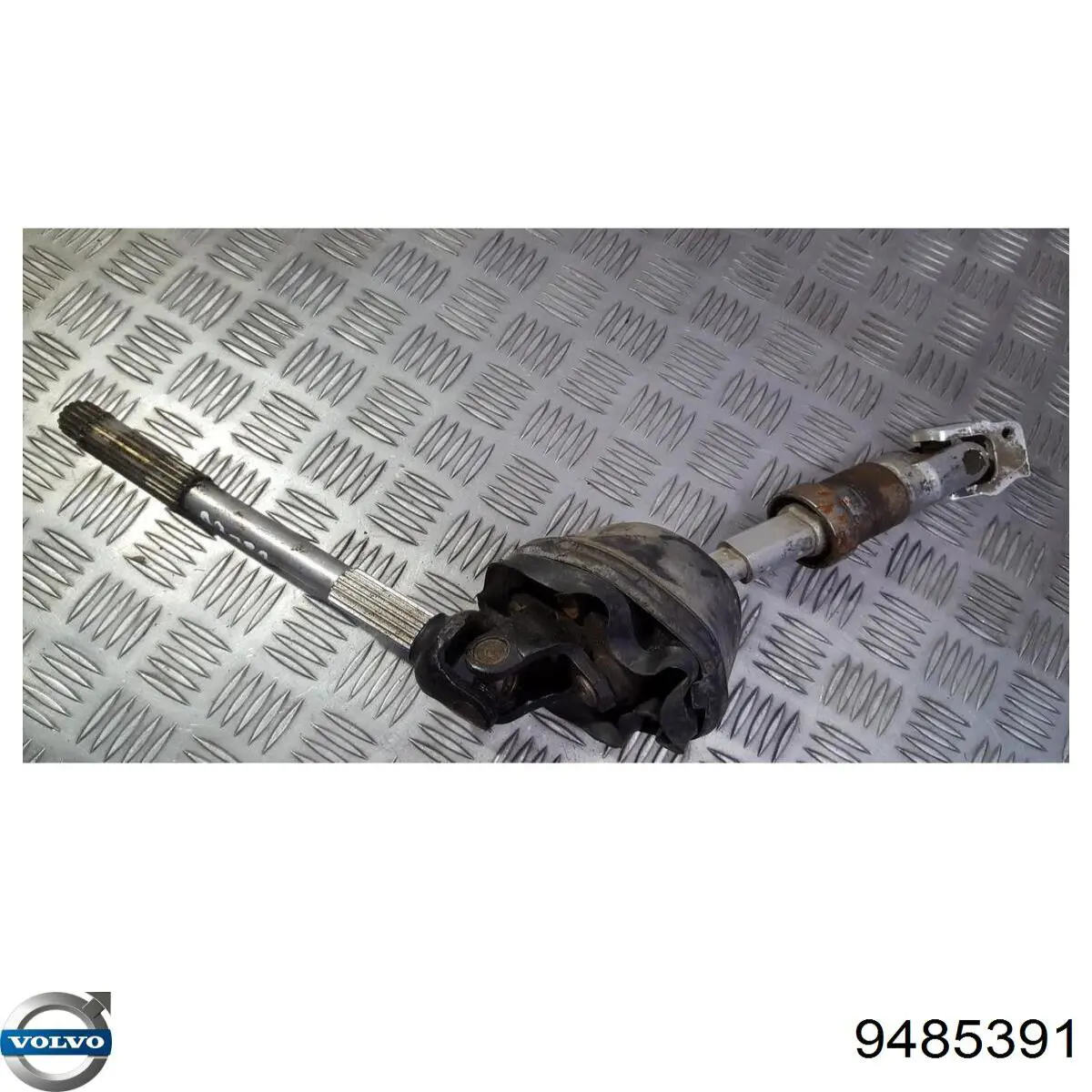 Купити 30741819 Volvo 