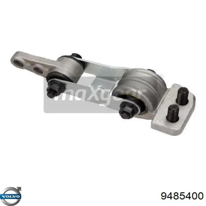 Купити 9485400 Volvo Подушка (опора) двигуна, нижня