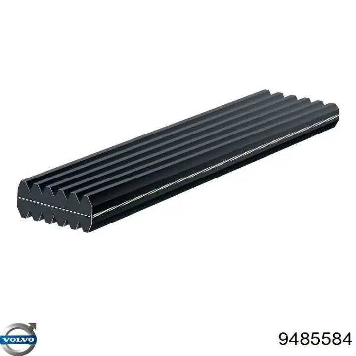  Volvo 9161193 ціна, від 21.77 USD