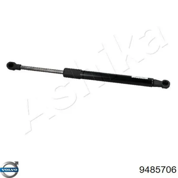 Амортизатор двері задньої Stabilus 8413LF ціна, від 17.18 USD