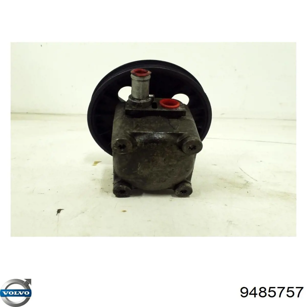  9485757 Volvo