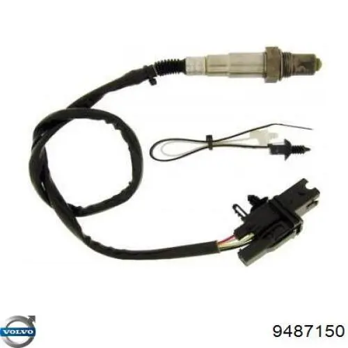 Купити 9487150 Volvo 