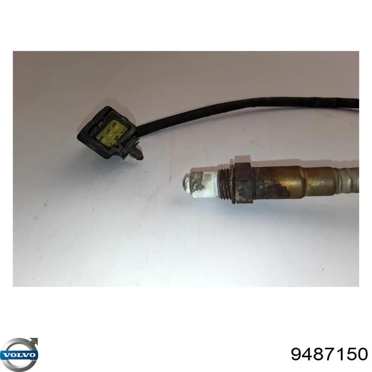  Volvo 9487150 ціна, від 140.78 USD