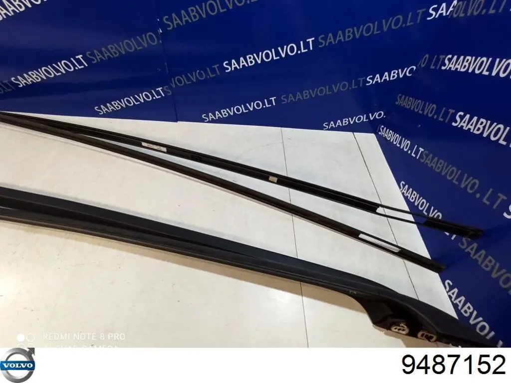 9487152 Volvo 