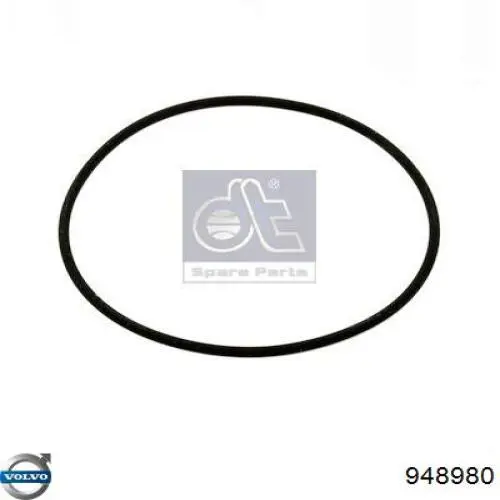 Прокладка водяної помпи Renault (RVI) 7400948980 ціна, від 4.33 USD