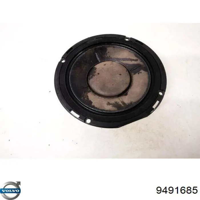  9491685 Volvo